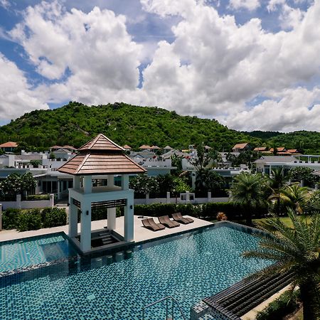 Sivana Gardens Villas HHQ Zewnętrze zdjęcie