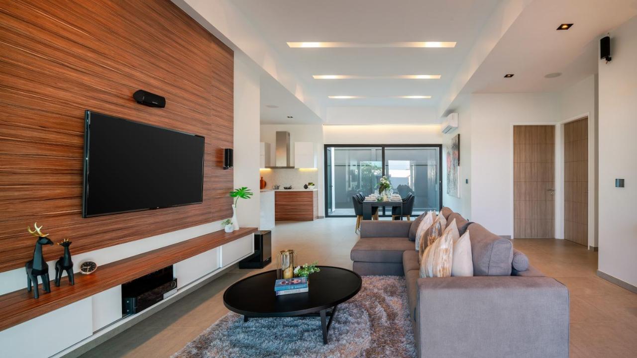 Sivana Gardens Villas HHQ Zewnętrze zdjęcie