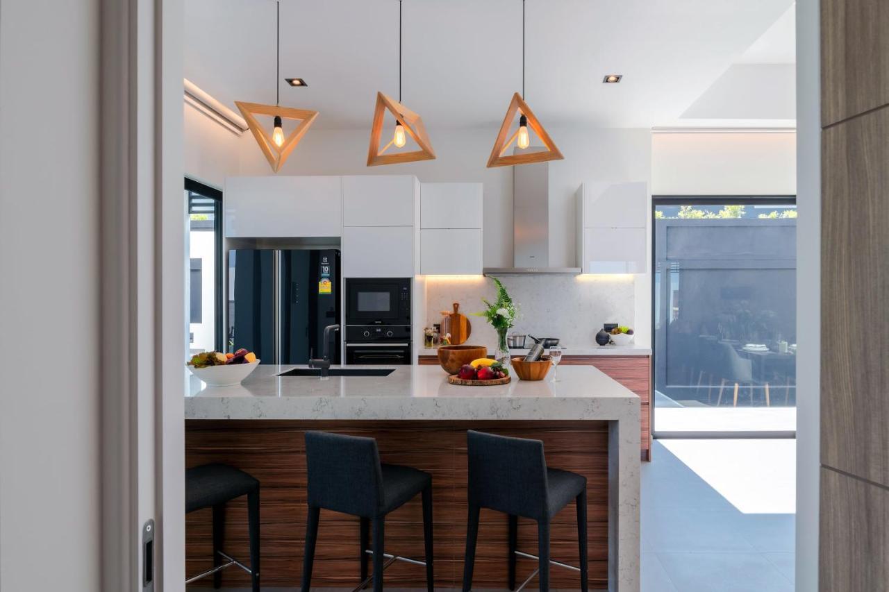 Sivana Gardens Villas HHQ Zewnętrze zdjęcie