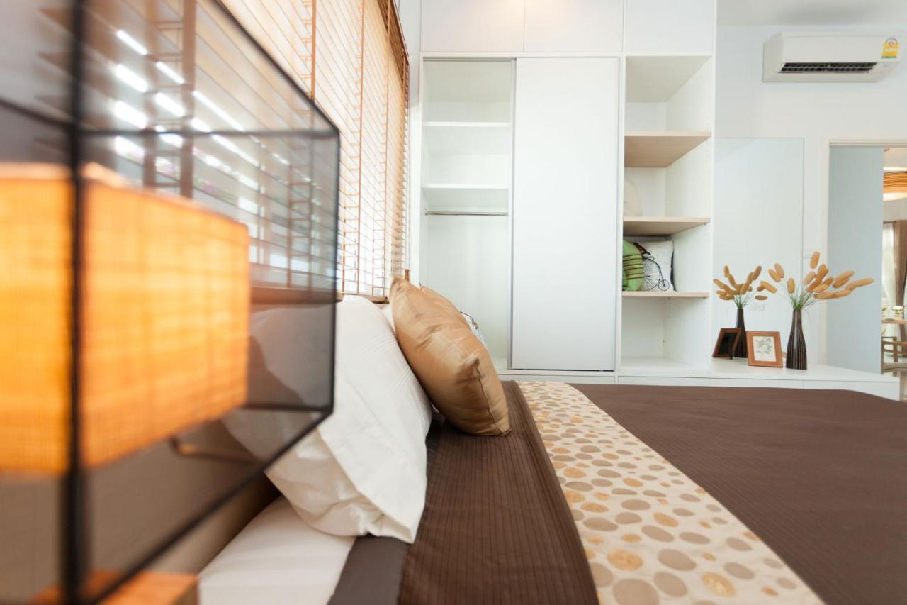 Sivana Gardens Villas HHQ Zewnętrze zdjęcie