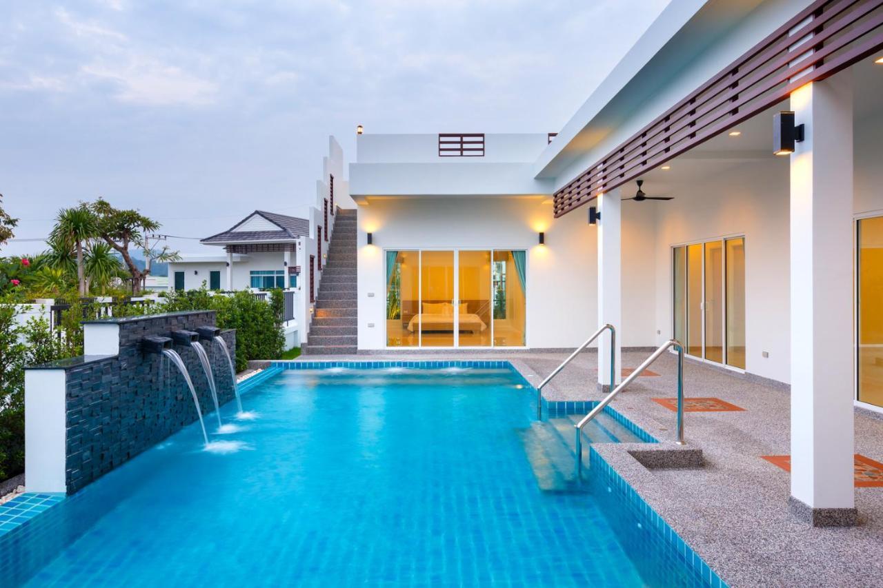 Sivana Gardens Villas HHQ Zewnętrze zdjęcie