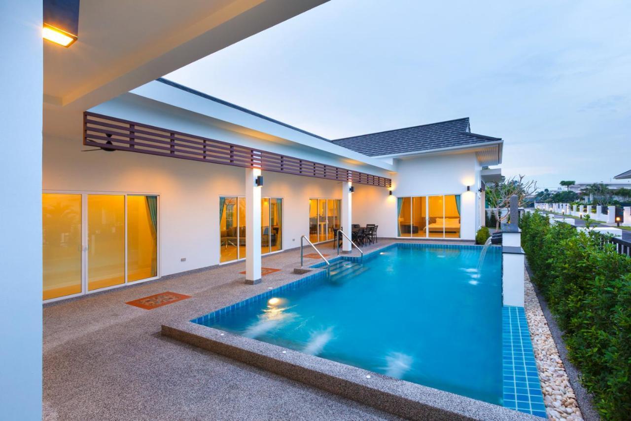 Sivana Gardens Villas HHQ Zewnętrze zdjęcie