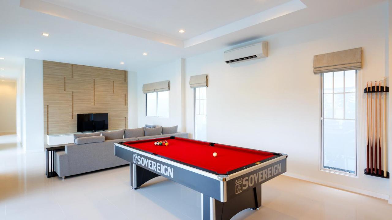 Sivana Gardens Villas HHQ Zewnętrze zdjęcie
