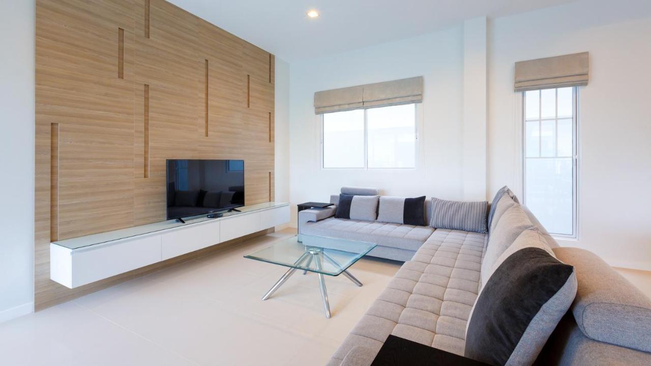 Sivana Gardens Villas HHQ Zewnętrze zdjęcie