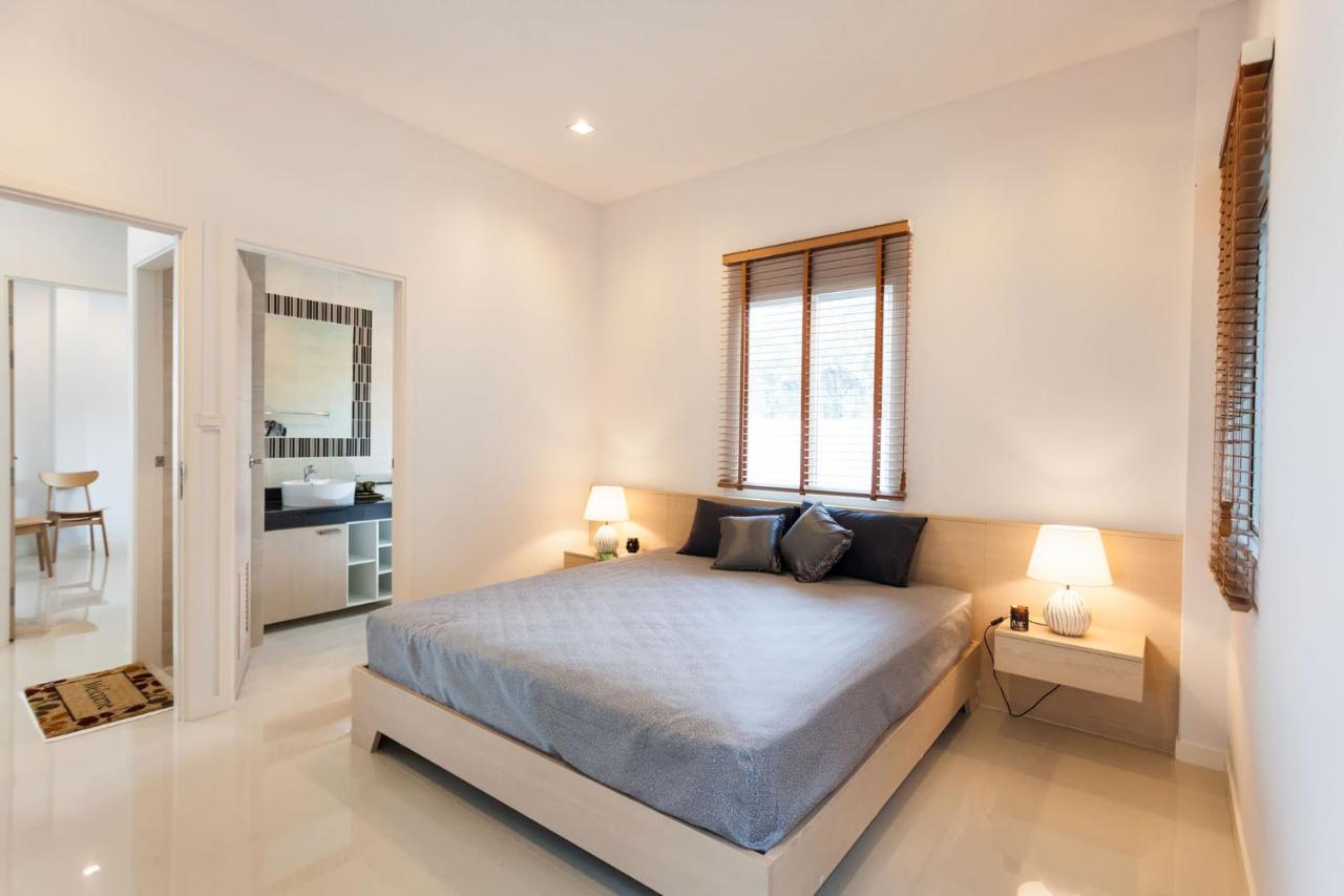 Sivana Gardens Villas HHQ Zewnętrze zdjęcie
