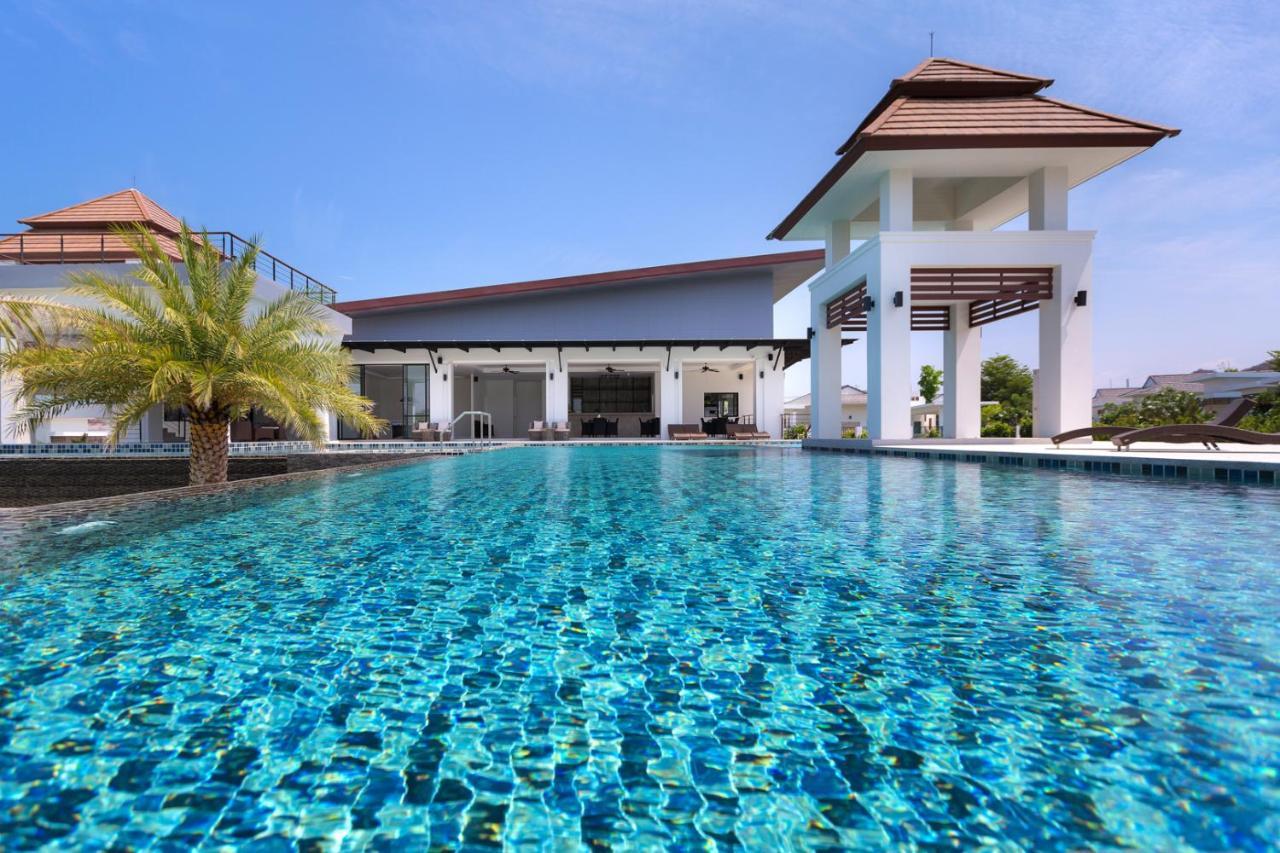 Sivana Gardens Villas HHQ Zewnętrze zdjęcie