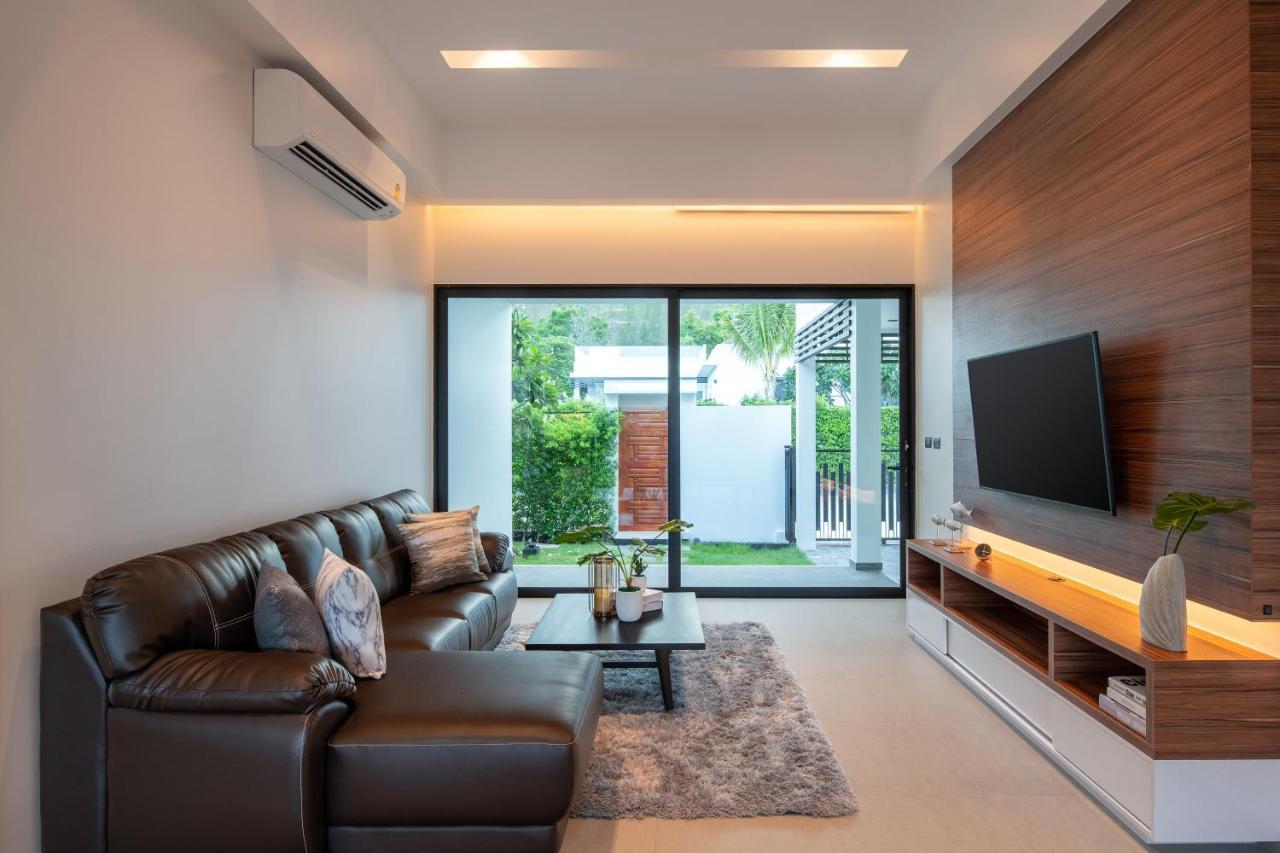 Sivana Gardens Villas HHQ Zewnętrze zdjęcie