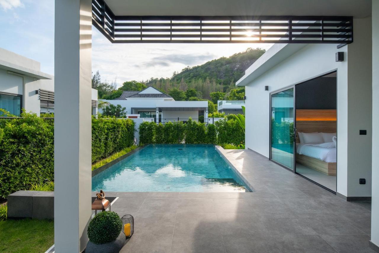 Sivana Gardens Villas HHQ Zewnętrze zdjęcie