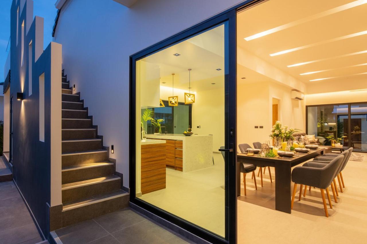Sivana Gardens Villas HHQ Zewnętrze zdjęcie