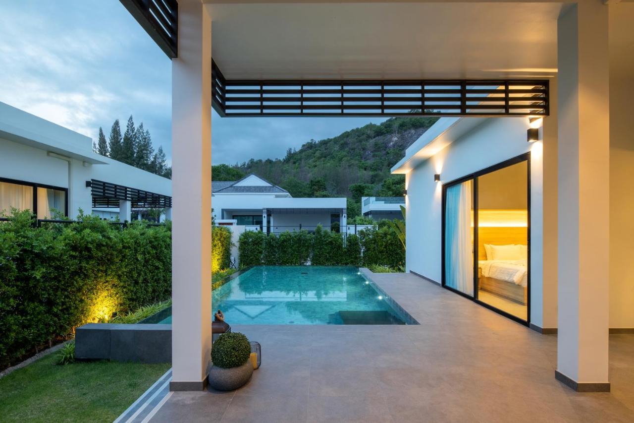Sivana Gardens Villas HHQ Zewnętrze zdjęcie