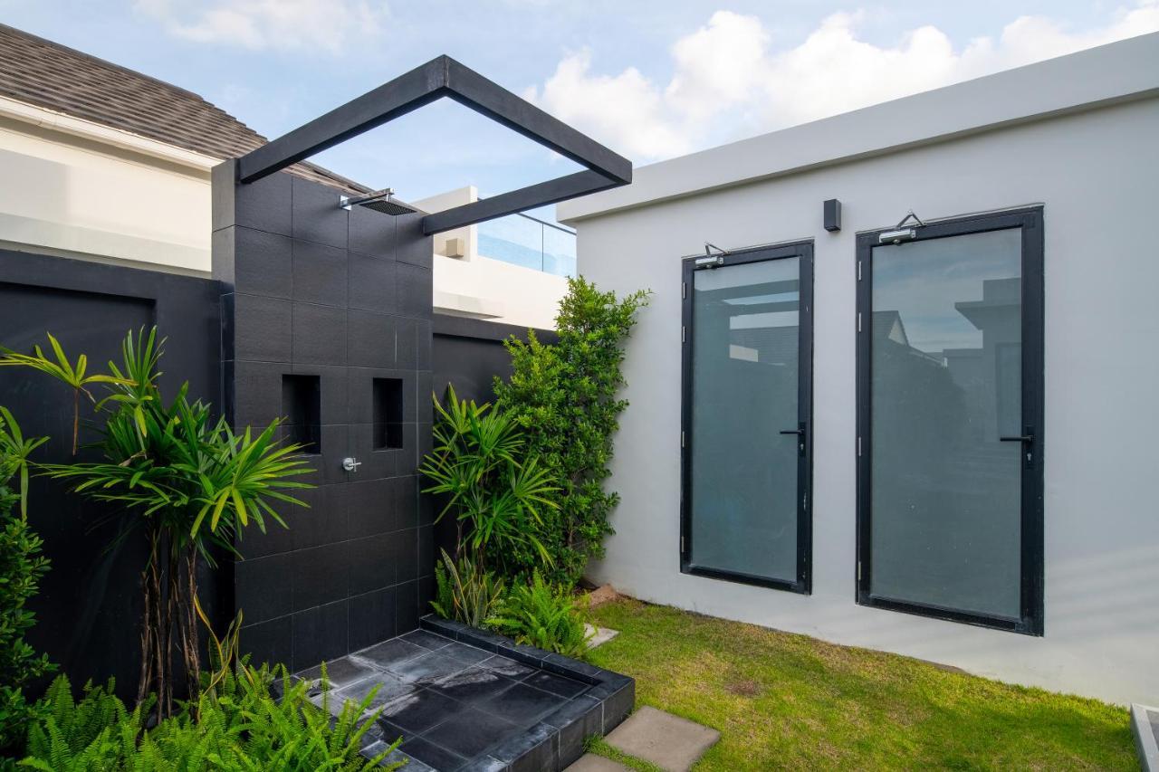 Sivana Gardens Villas HHQ Zewnętrze zdjęcie