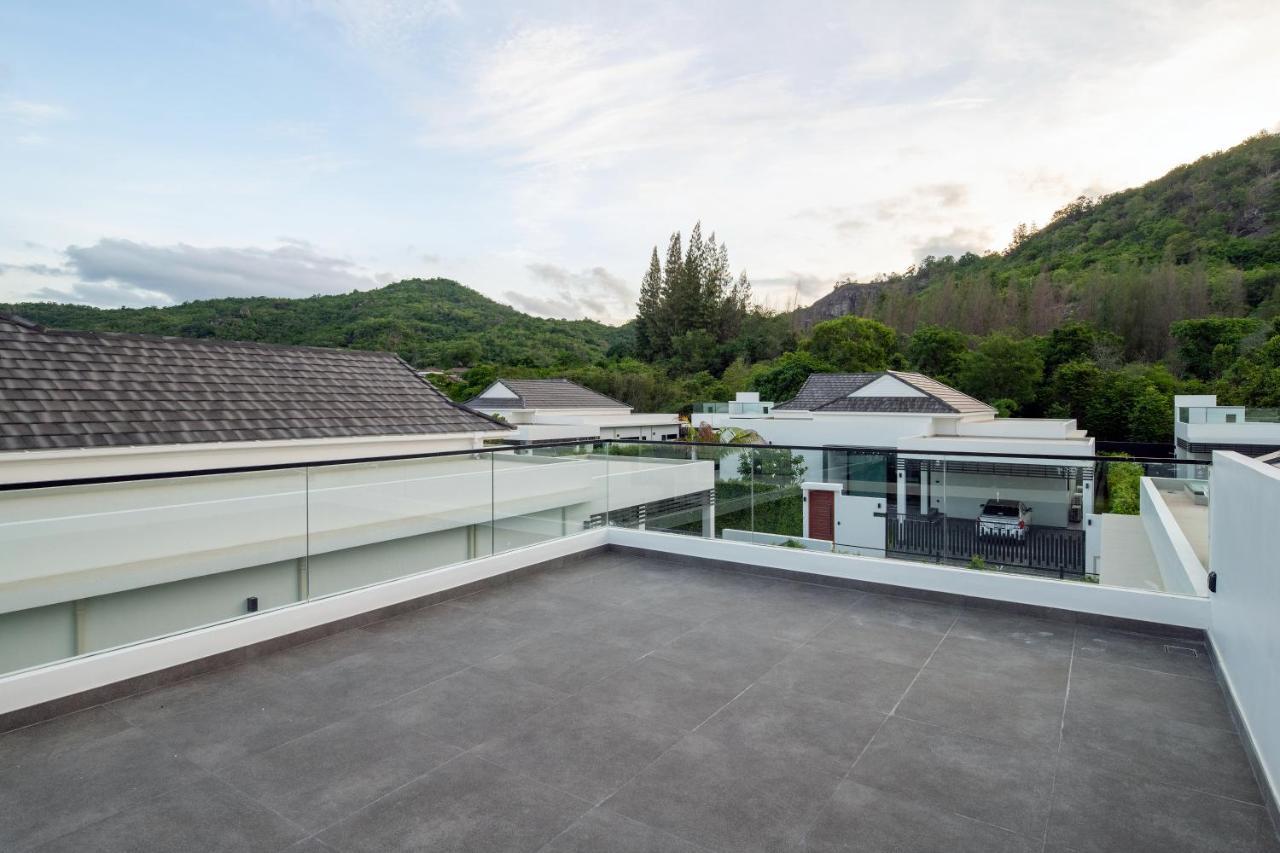 Sivana Gardens Villas HHQ Zewnętrze zdjęcie