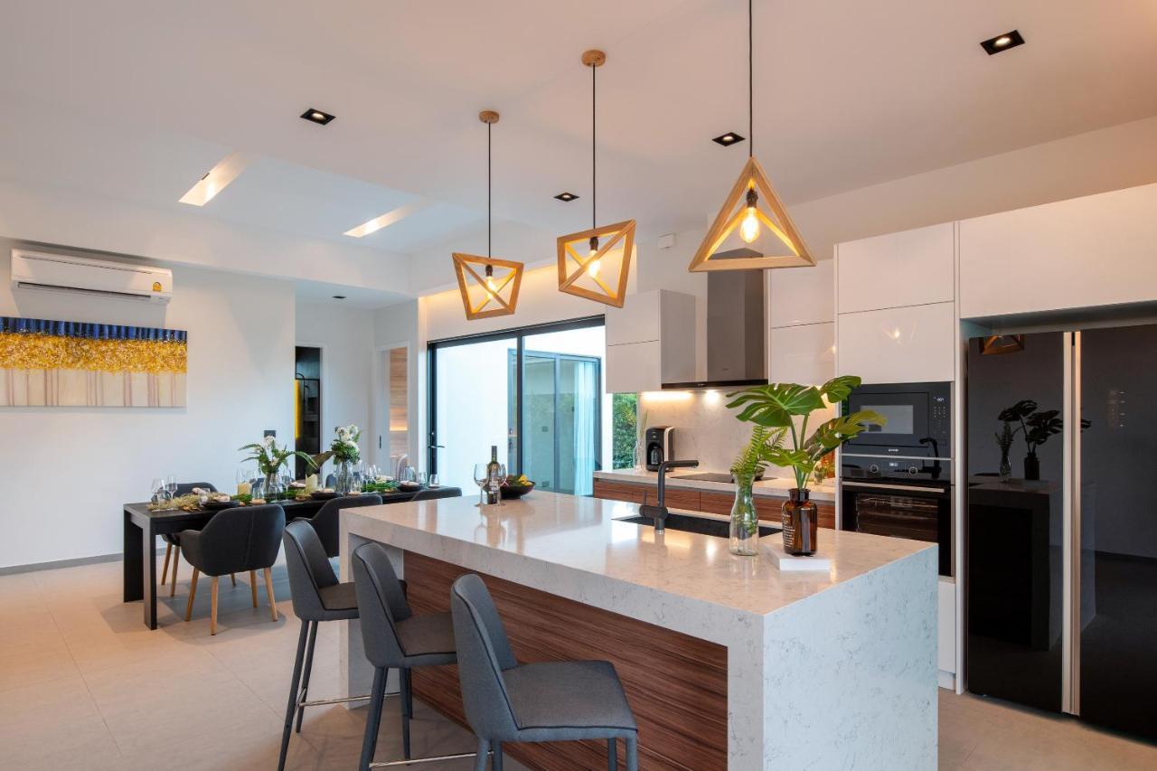 Sivana Gardens Villas HHQ Zewnętrze zdjęcie