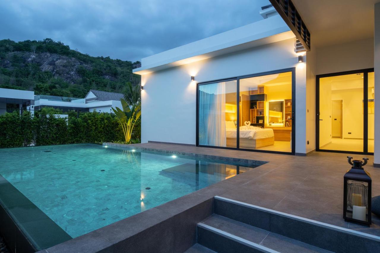 Sivana Gardens Villas HHQ Zewnętrze zdjęcie