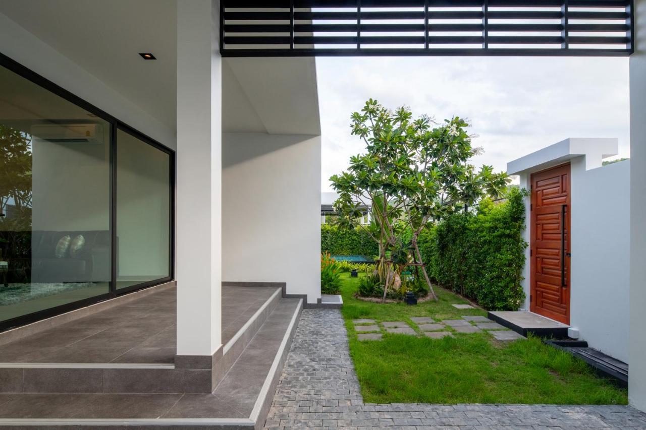 Sivana Gardens Villas HHQ Zewnętrze zdjęcie