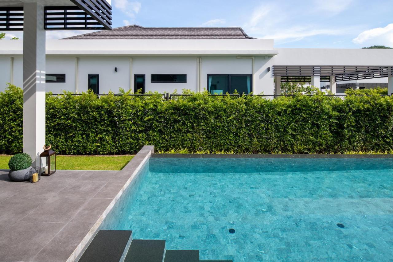 Sivana Gardens Villas HHQ Zewnętrze zdjęcie