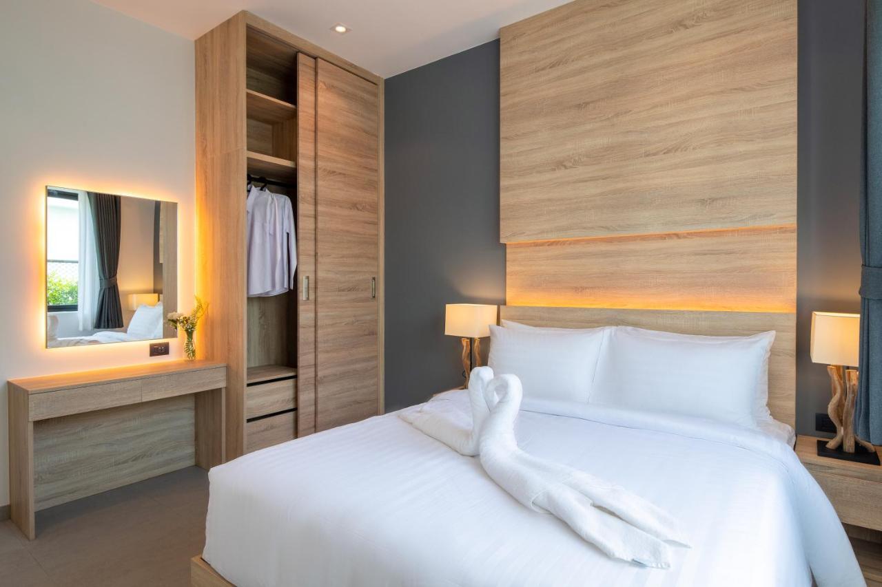 Sivana Gardens Villas HHQ Zewnętrze zdjęcie