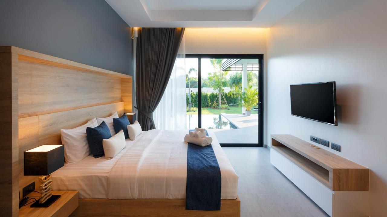 Sivana Gardens Villas HHQ Zewnętrze zdjęcie