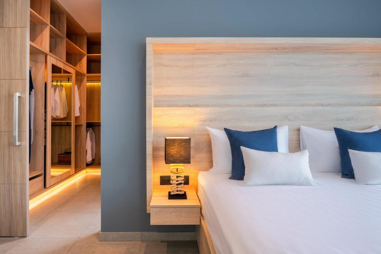 Sivana Gardens Villas HHQ Zewnętrze zdjęcie