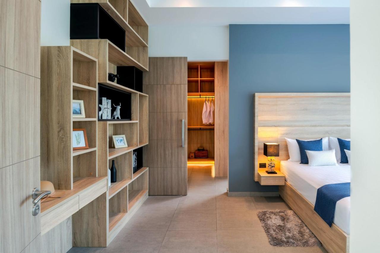 Sivana Gardens Villas HHQ Zewnętrze zdjęcie