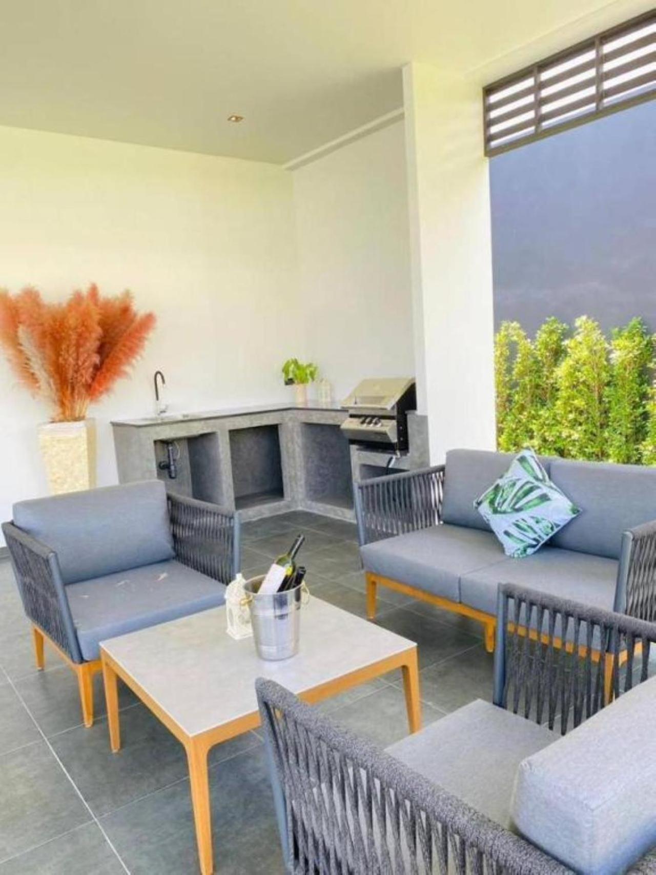 Sivana Gardens Villas HHQ Zewnętrze zdjęcie