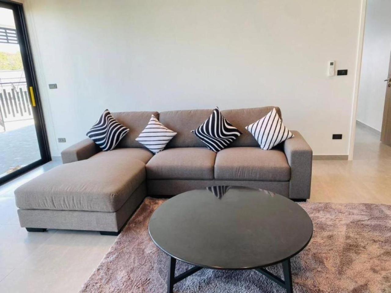 Sivana Gardens Villas HHQ Pokój zdjęcie