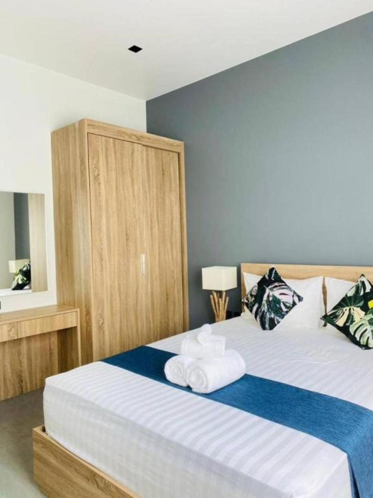 Sivana Gardens Villas HHQ Pokój zdjęcie